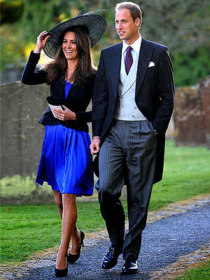 kate and william wedding date and time. kate and william wedding date